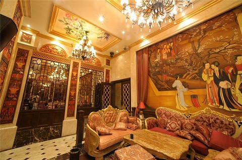 汤原高档KTV妹子质量哪家好 汤原高档KTV妹子质量哪家好