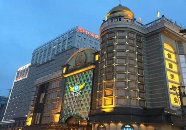 汤原最大顶级出名高端豪华KTV会所-皇冠伯爵KTV顶级体验点评